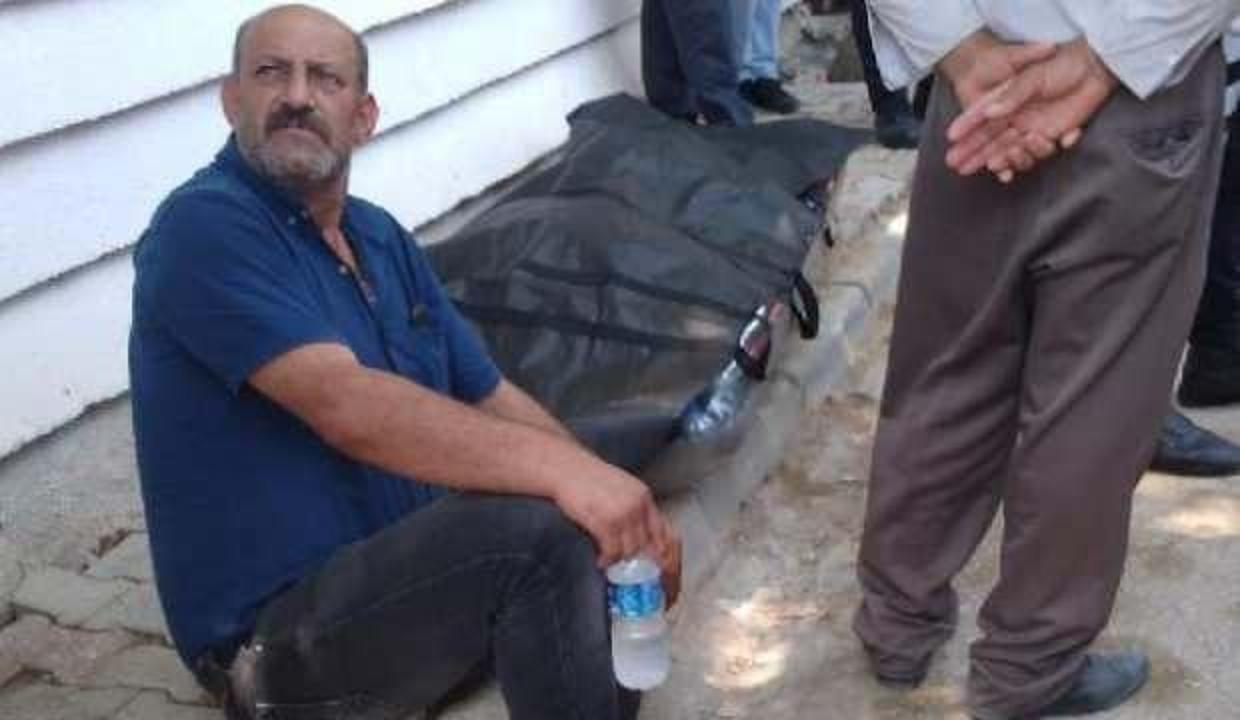 Denizde kaybolan 15 yaşındaki Şahin’in cansız bedeni bulundu