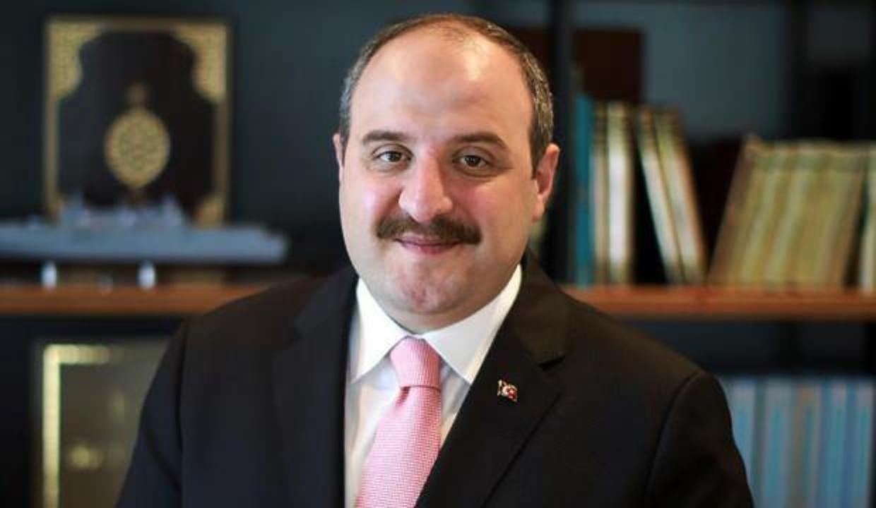 Gaziantepli işdünyasından Bakan Varank'la ilgili paylaşımlara tepki