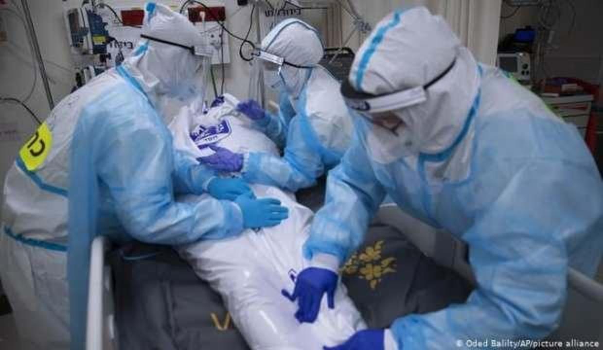 Endonezya, Malezya, Pakistan ve Japonya'da Kovid-19'la ilgili son durum