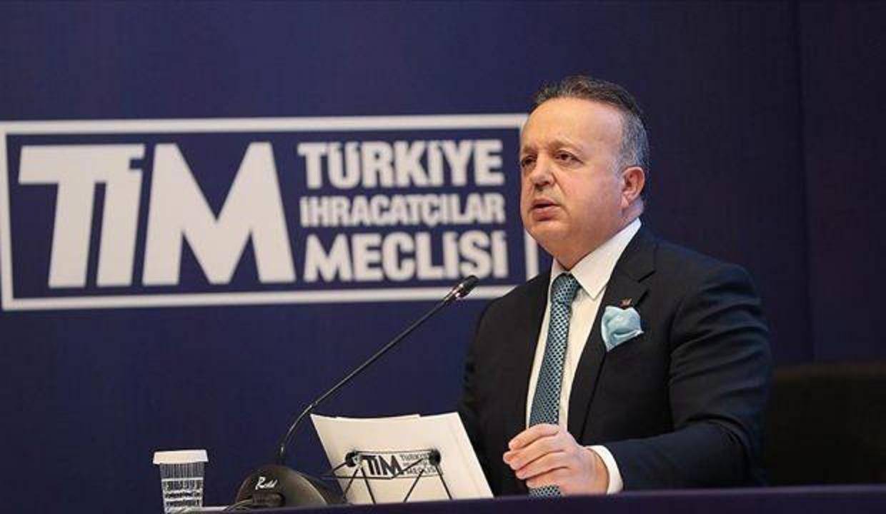 Gülle: Hedefe ihracatı tabana yayarak ulaşabiliriz