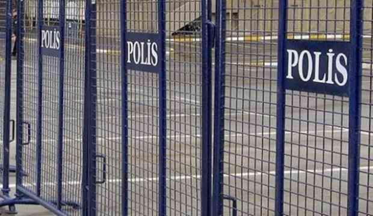 Hakkari'de gösteri ve yürüyüşler 15 gün yasaklandı