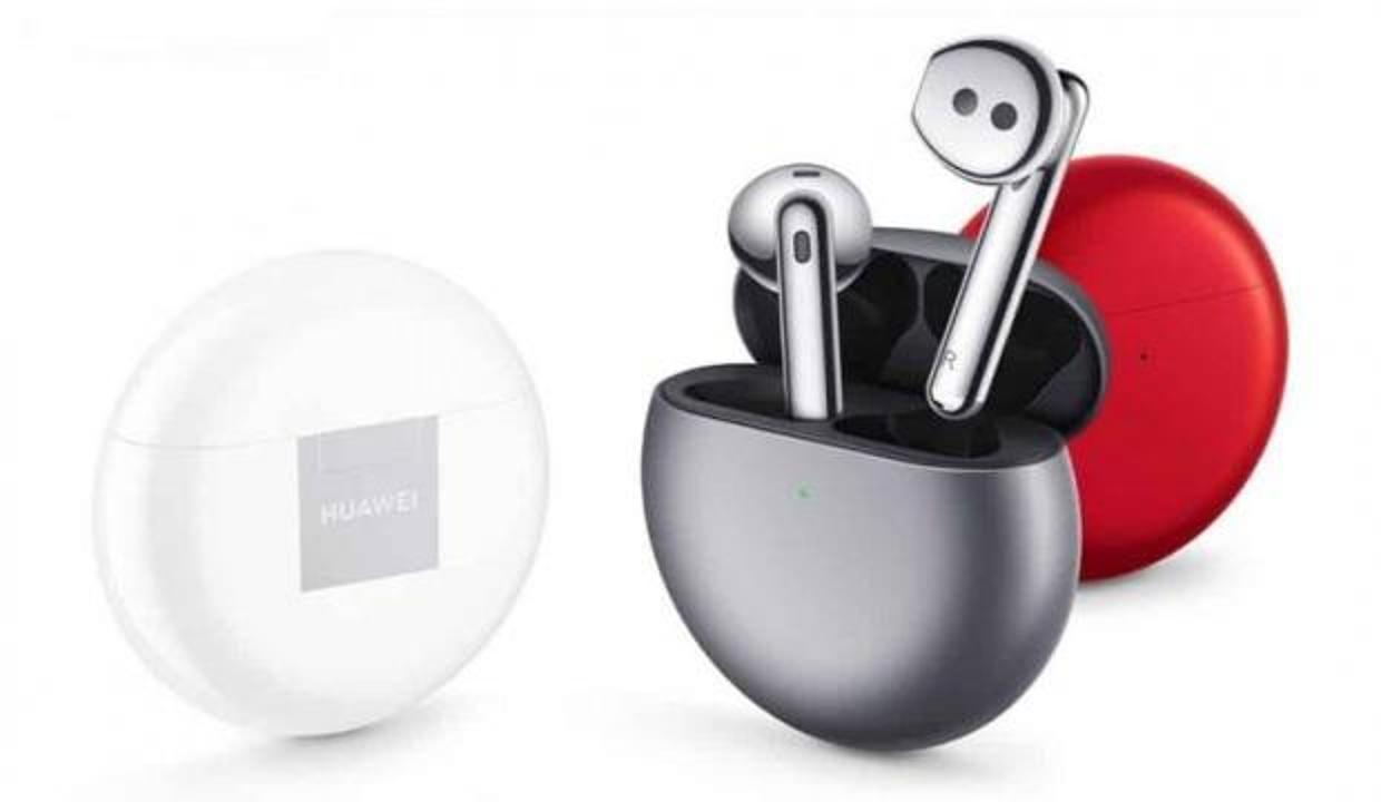 Huawei FreeBuds 4, Huawei Online Mağazası’nda ön satışta