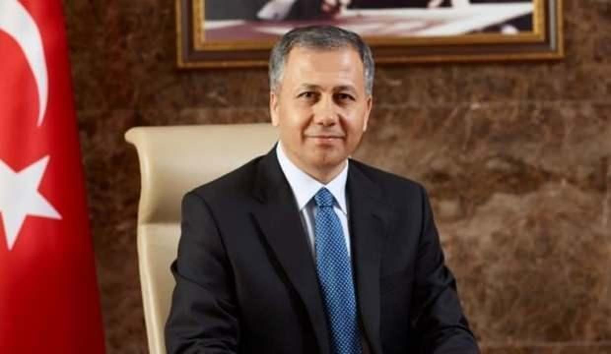 İstanbul Valisi Ali Yerlikaya’dan gençlere aşı çağrısı