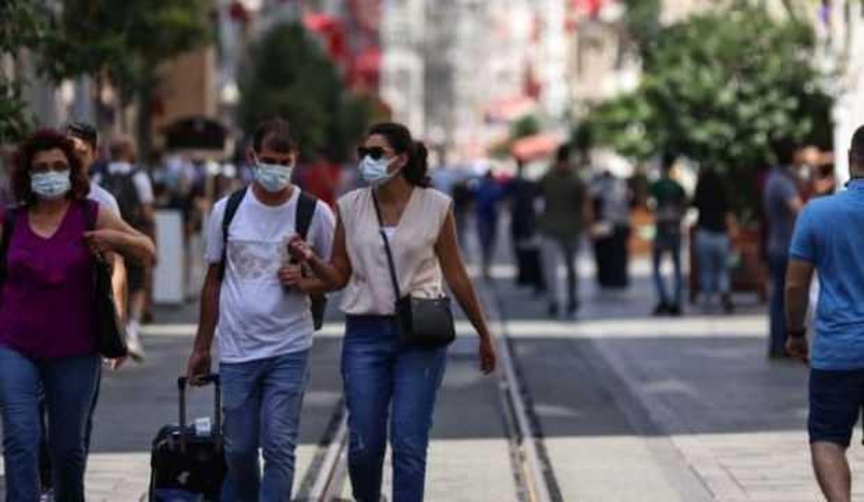 Tam kapasite normalleşmede ilk gün hareketli geçti