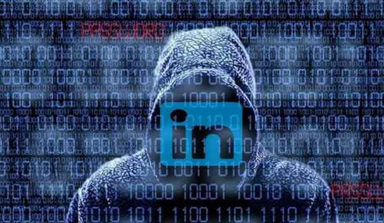 Linkedin'den 700 milyon kişinin verileri çalındı
