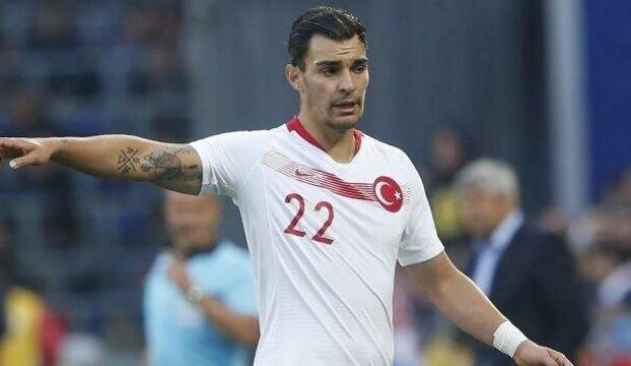 Sassoulo resmen açıkladı! 'G.Saray ve Beşiktaş...'