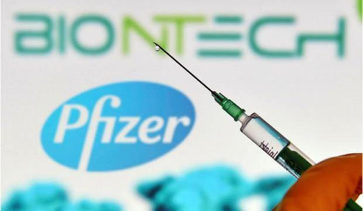 İsrail duyurdu: BioNTech aşısının koruyuculuğu geriledi