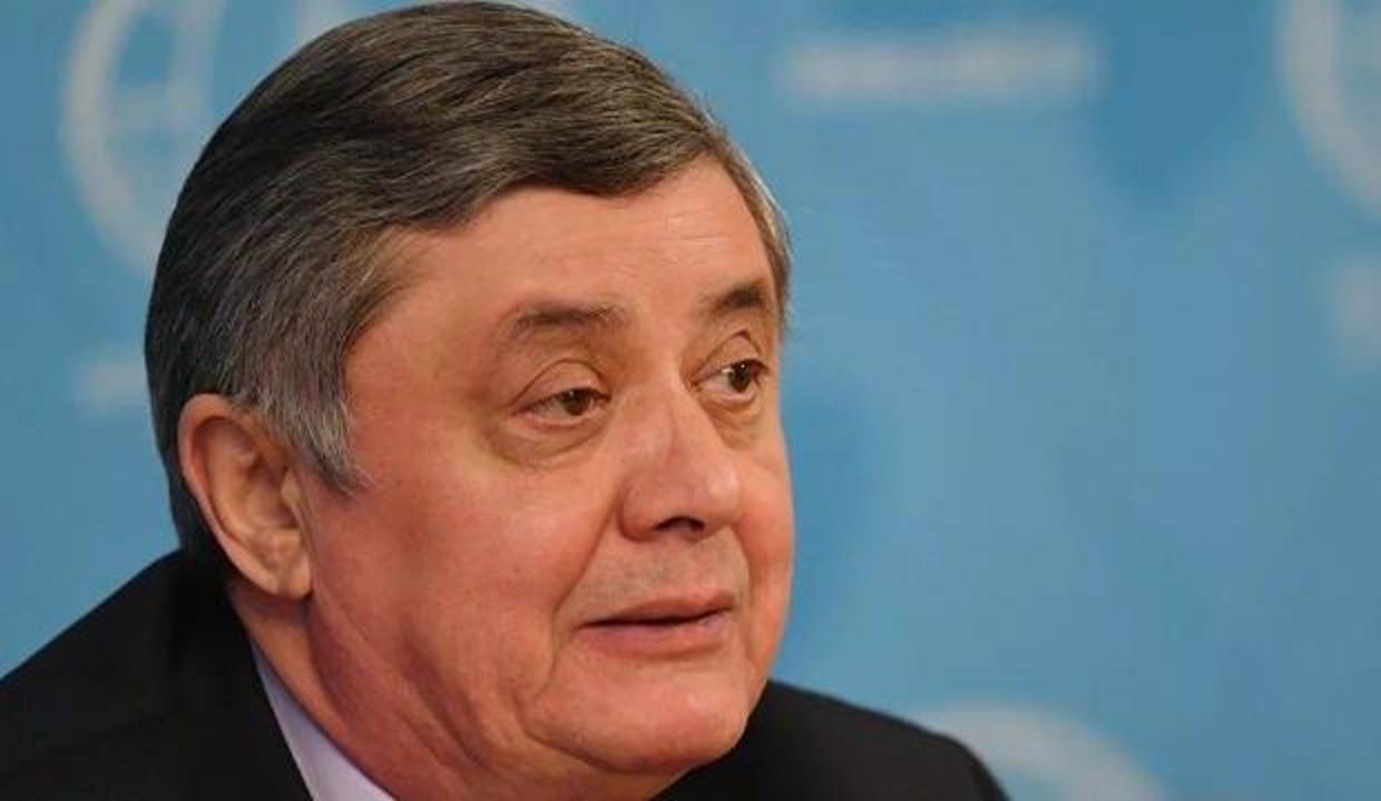Putin'in sağ kolundan Afganistan mesajı
