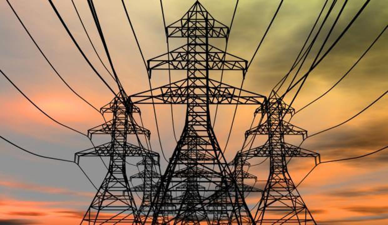 Sıcak hava, elektrik tüketiminde yılın rekorunu getirdi