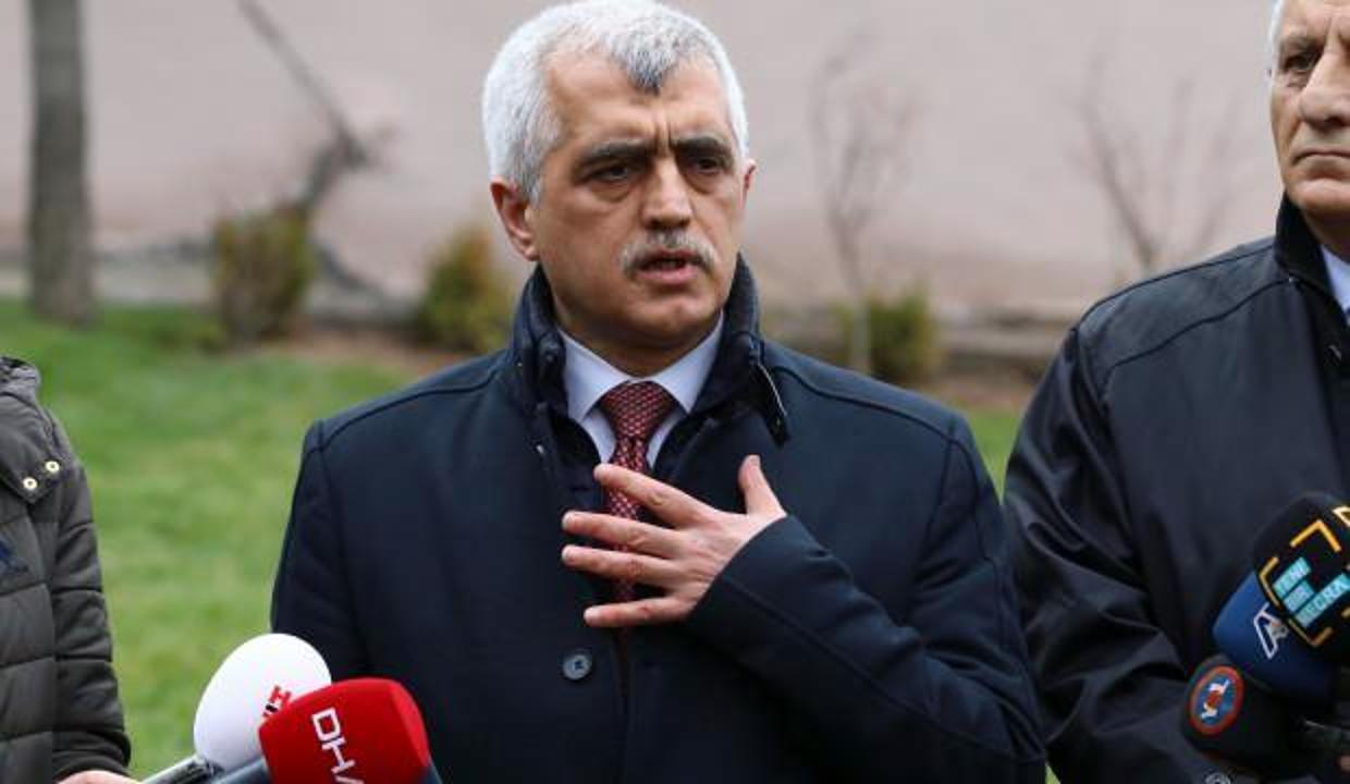 Son dakika: AYM, Gergerlioğlu hakkında kararını açıkladı!