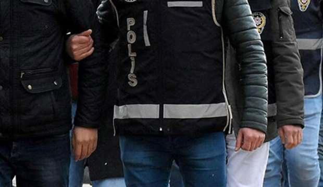 Son dakika: FETÖ'nün Jandarma yapılanmasına operasyon!