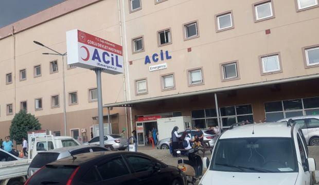 Son dakika... Sahte içkiden hayatını kaybedenlerin sayısı 9'a yükseldi
