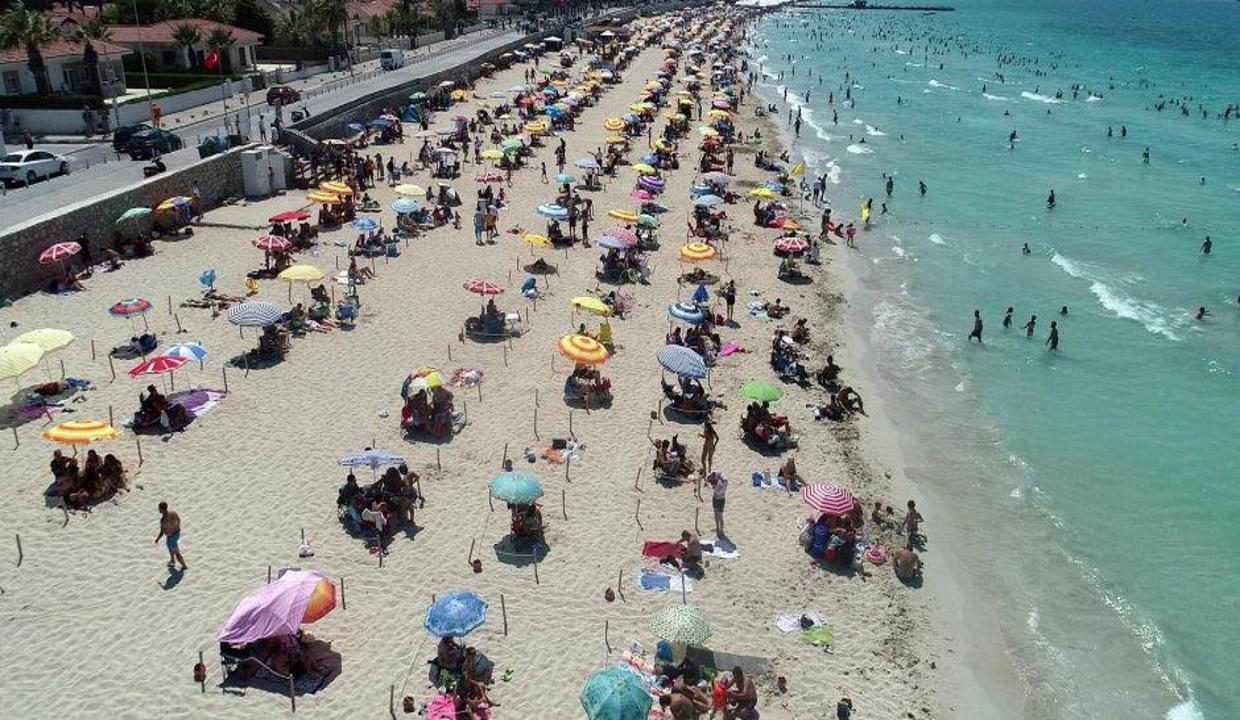 Tatile gidecekler dikkat! Uzmanlardan sıcaklık uyarısı