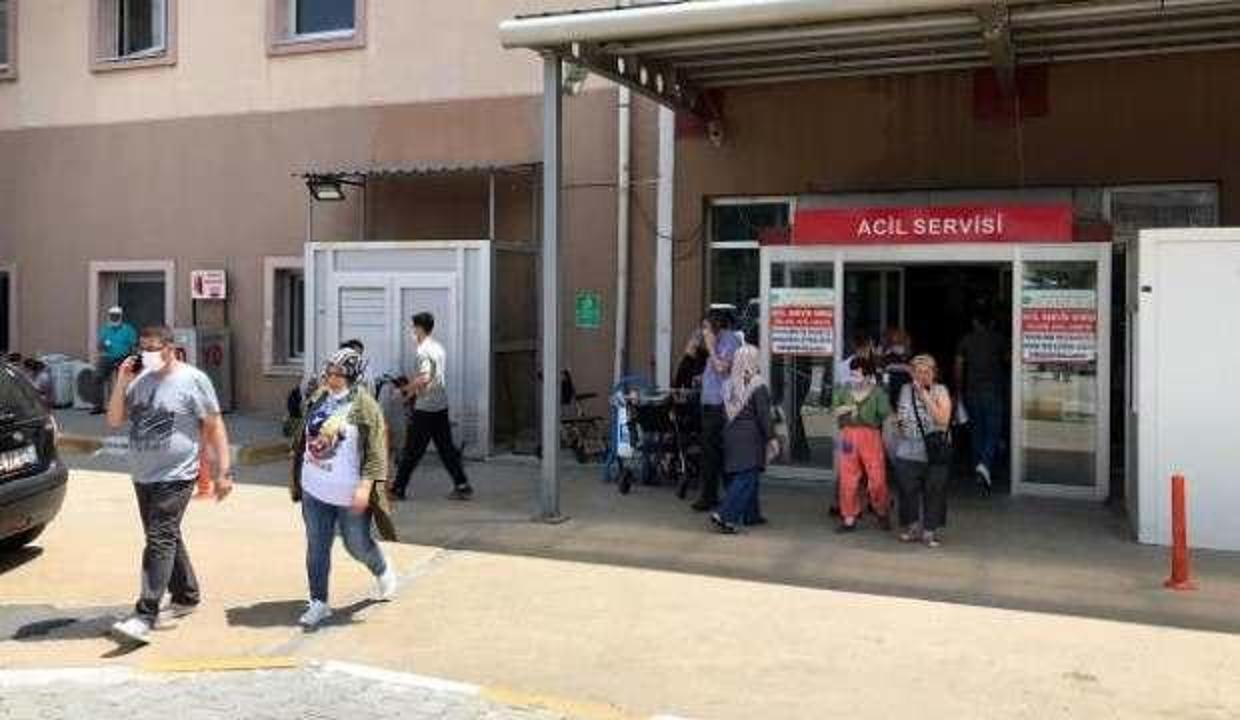 Tekirdağ'da 6 kişinin öldüğü sahte içkiden tedavi görenlerin sayısı 19'a çıktı