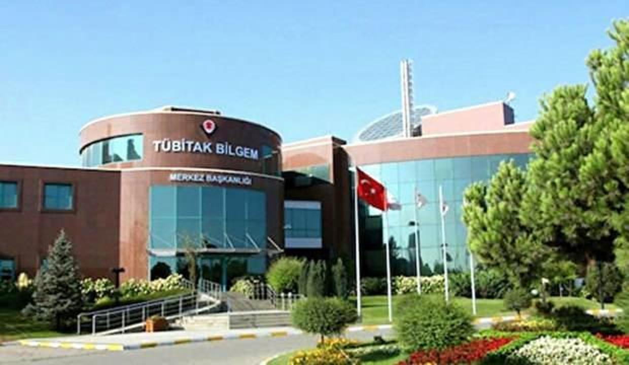 TÜBİTAK'tan personel alım ilanı