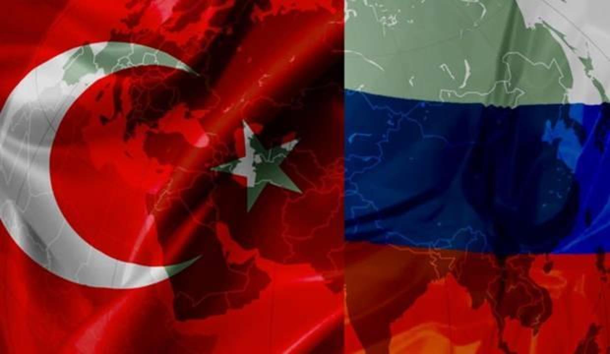 Türk ve Rus şirketten büyük hamle! Birlikte üretecekler
