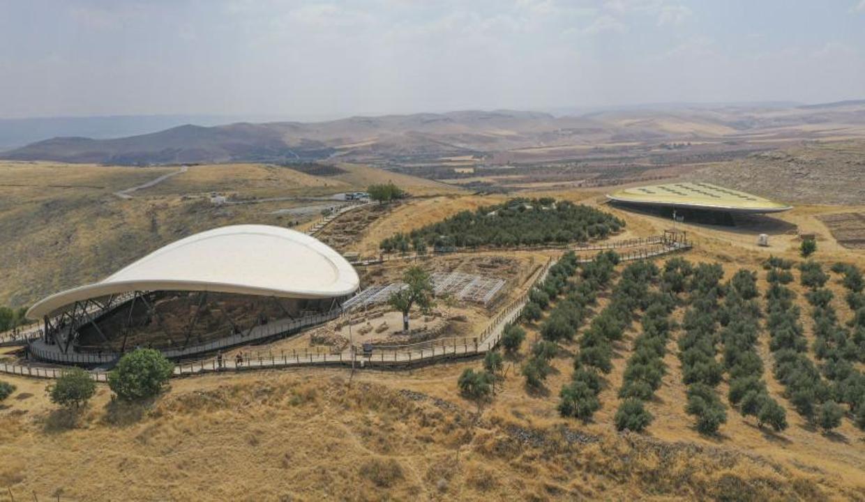 UNESCO Göbeklitepe'nin şöhretini taçlandırdı
