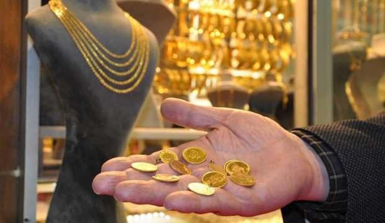Uzmanlardan dikkat çeken 'cılız altın' yorumu
