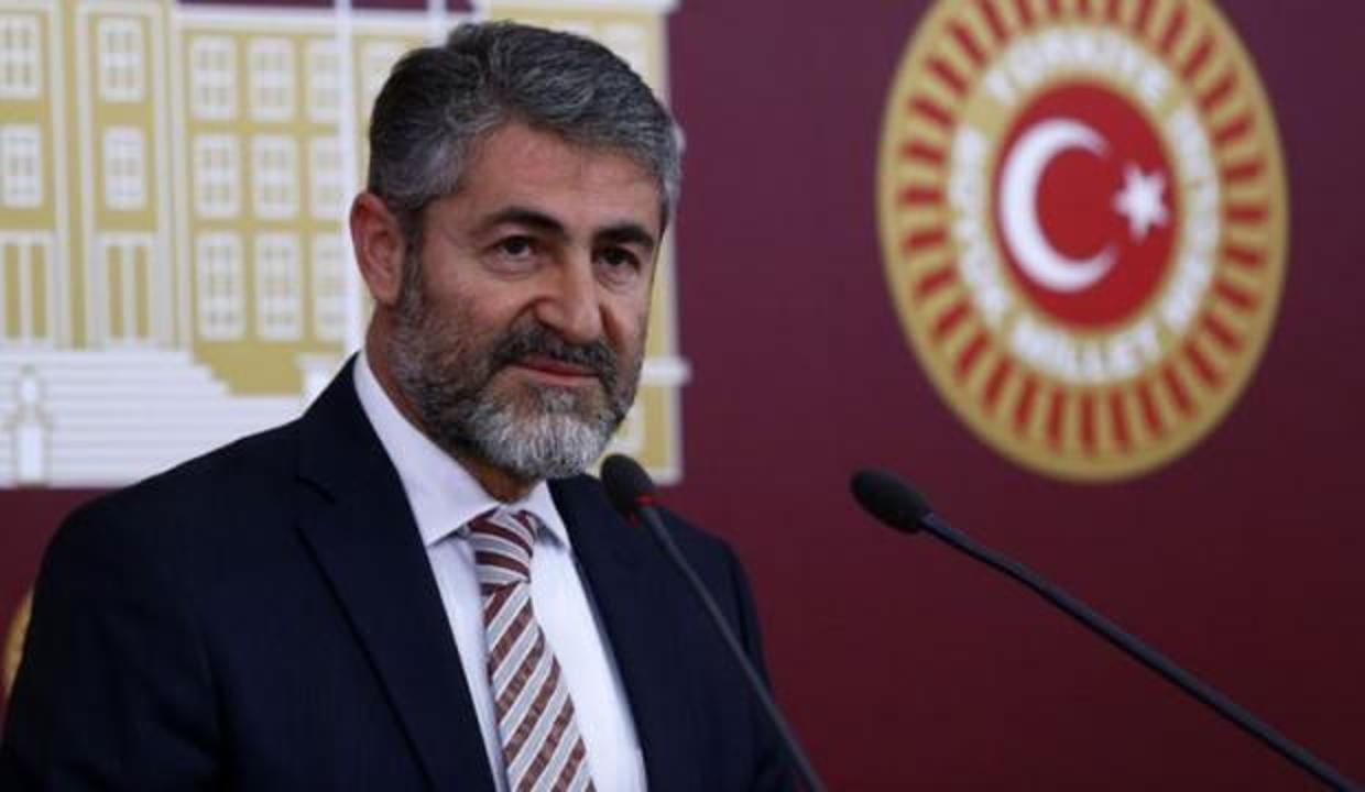 Maliye Bakan Yardımcısı Nebati: Doğrudan destek miktarı 141 milyar TL oldu