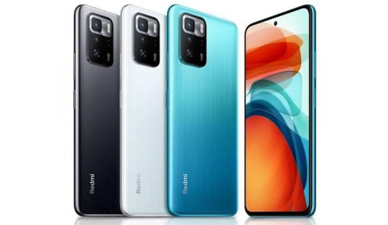 Xiaomi Redmi Note 10 5G Türkiye’de satışa sunuldu