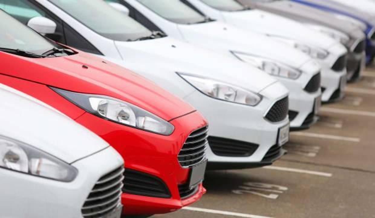 Ford üretimi durdurma kararı aldı