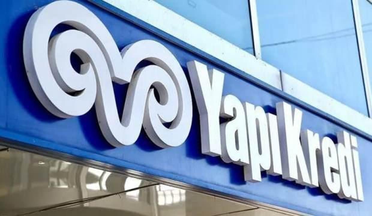 Yapı Kredi ile ICBC'den kredi anlaşması