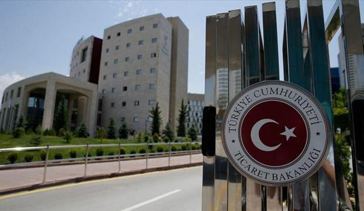 5 ülkenin ürünlerine soruşturma