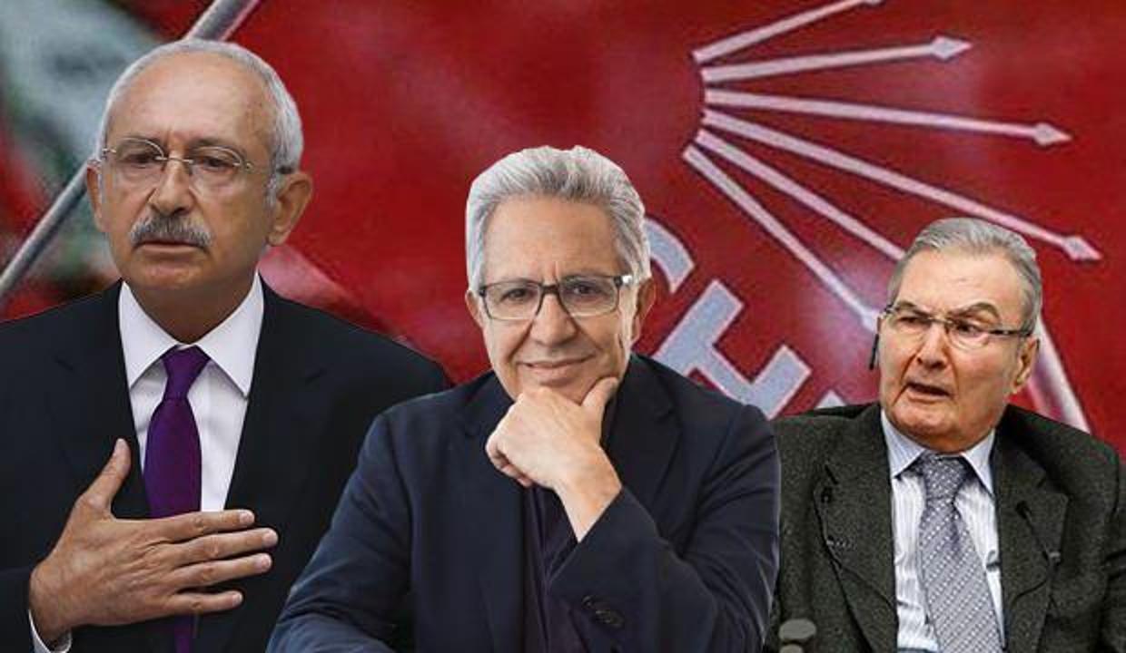Livaneli'nin o sözlerinin adresi belli: İşte 'operasyon' işte 'sonuç'!