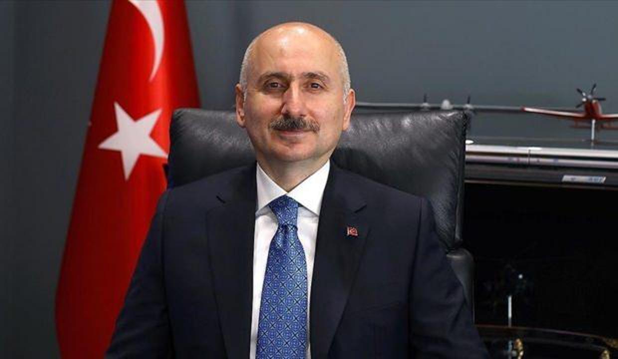Bakan Karaismailoğlu açıkladı: Rekor kırıldı