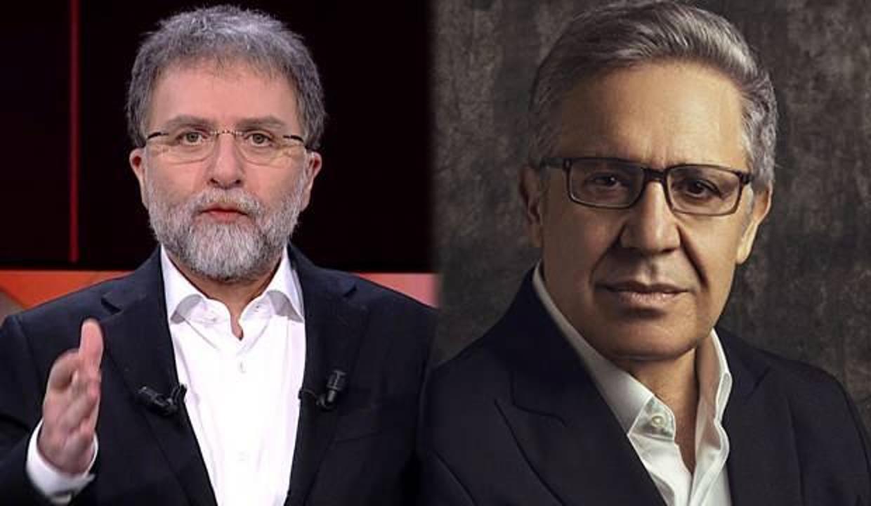 Ahmet Hakan'dan Zülfü Livaneli'ye Deniz Baykal tepkisi