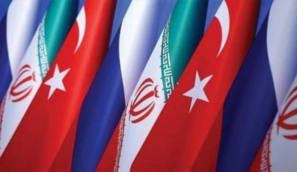 Astana görüşmesinden bildiri: Rusya'dan skandal çağrı