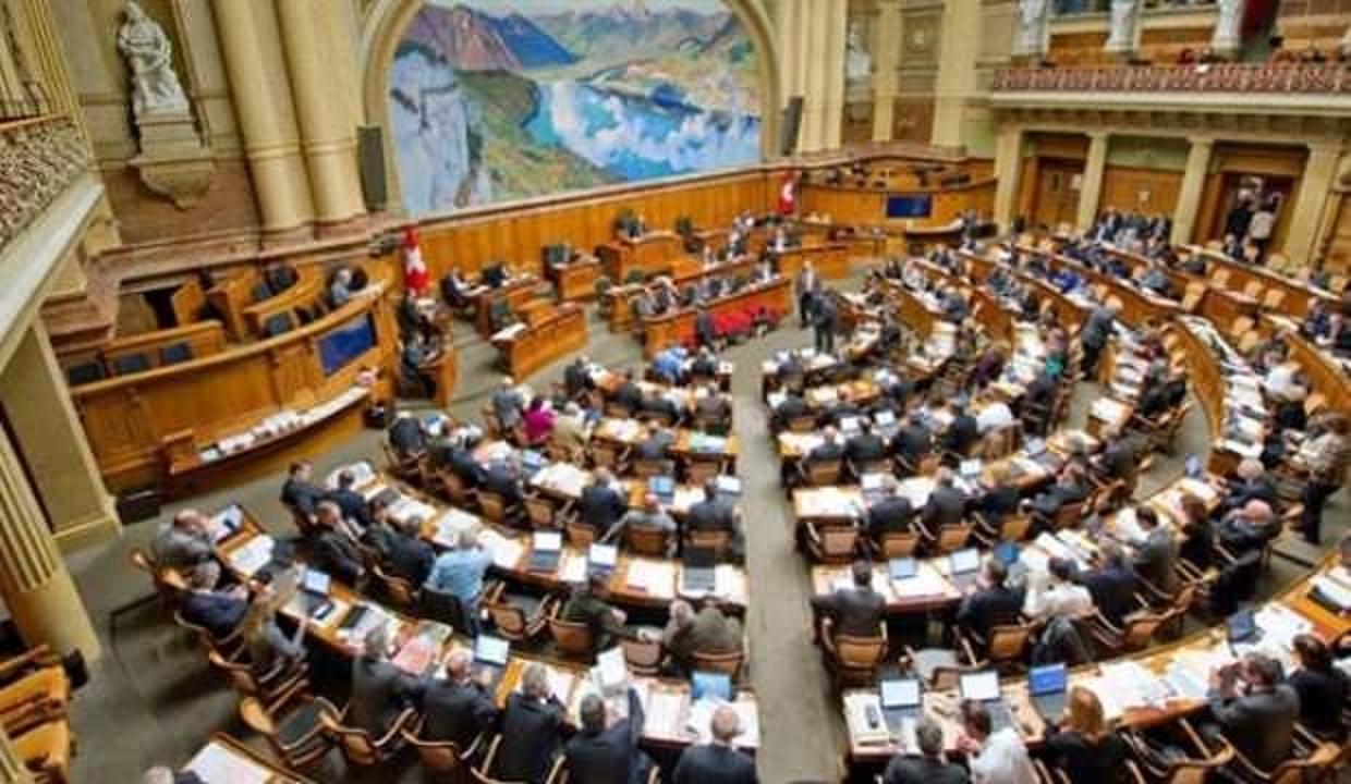 Avusturya'da Müslümanların tepkisini çeken yasa tasarısı onaylandı