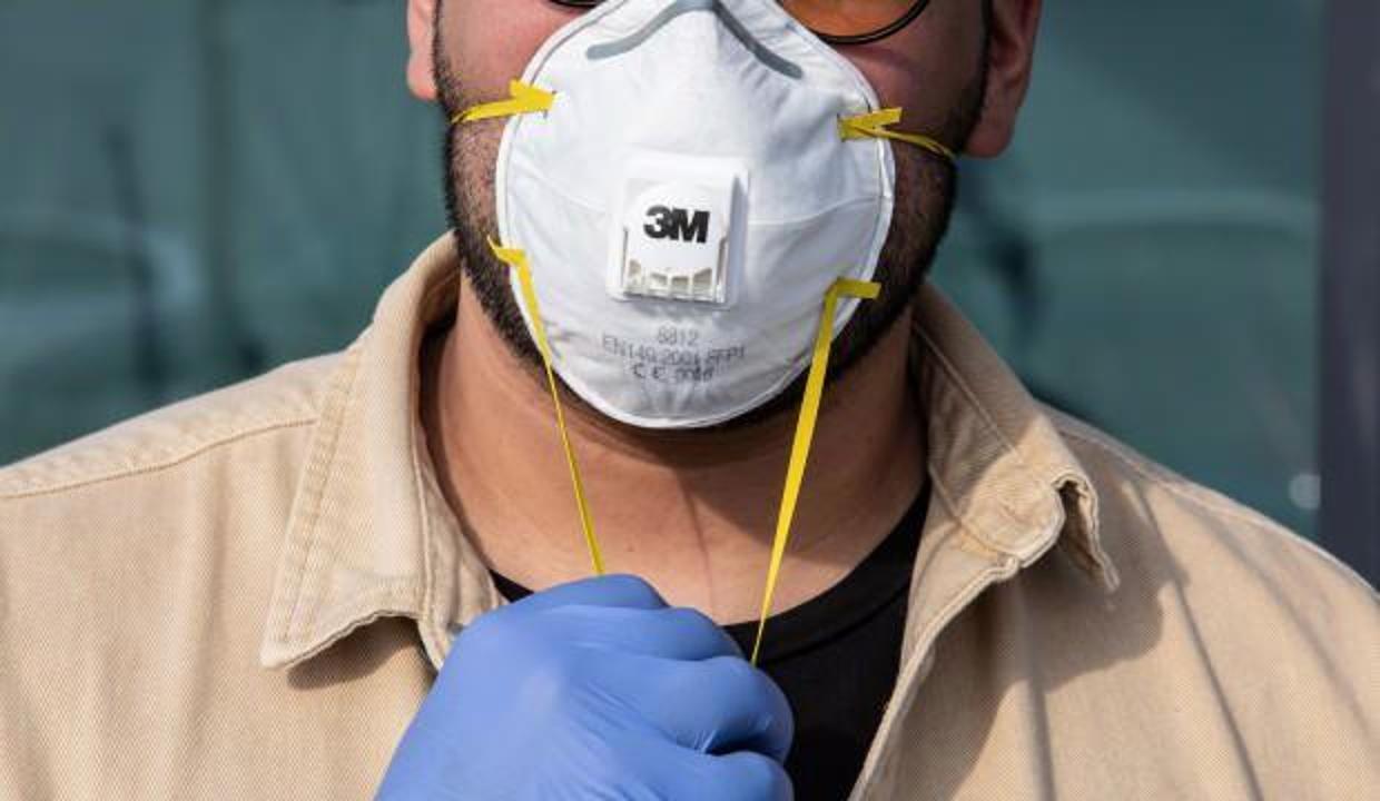 Bilim Kurulu üyesi İlhan: Vaka sayısı binin altına inerse maske şemsiye gibi olacak