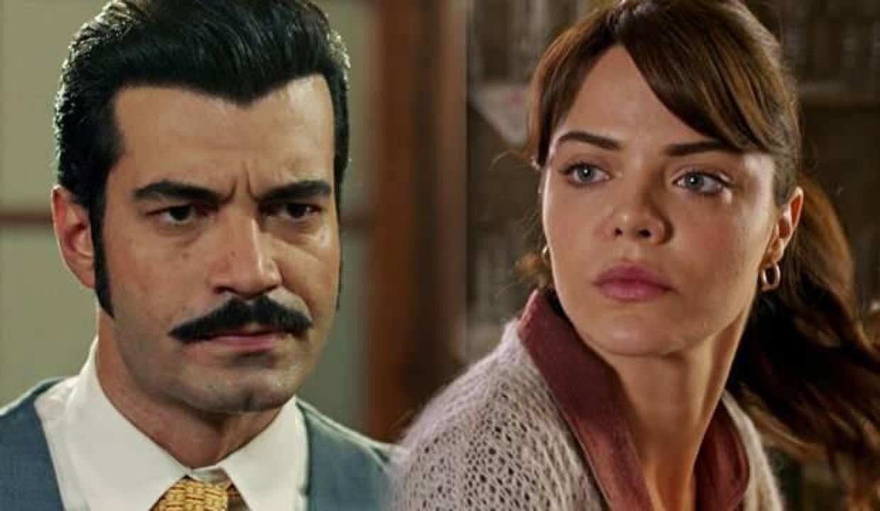 ATV Bir Zamanlar Çukurova'da ayrılık ve transfer bir arada! 4.sezonda taşlar yerinden oynayacak