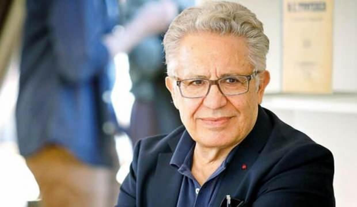'Bolivya dağlarından gelen devrimci Zülfü'