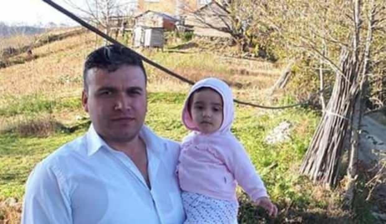 Bu acı dayanılmaz: Yıllarca olsun diye beklediği yavrusunu ezdi