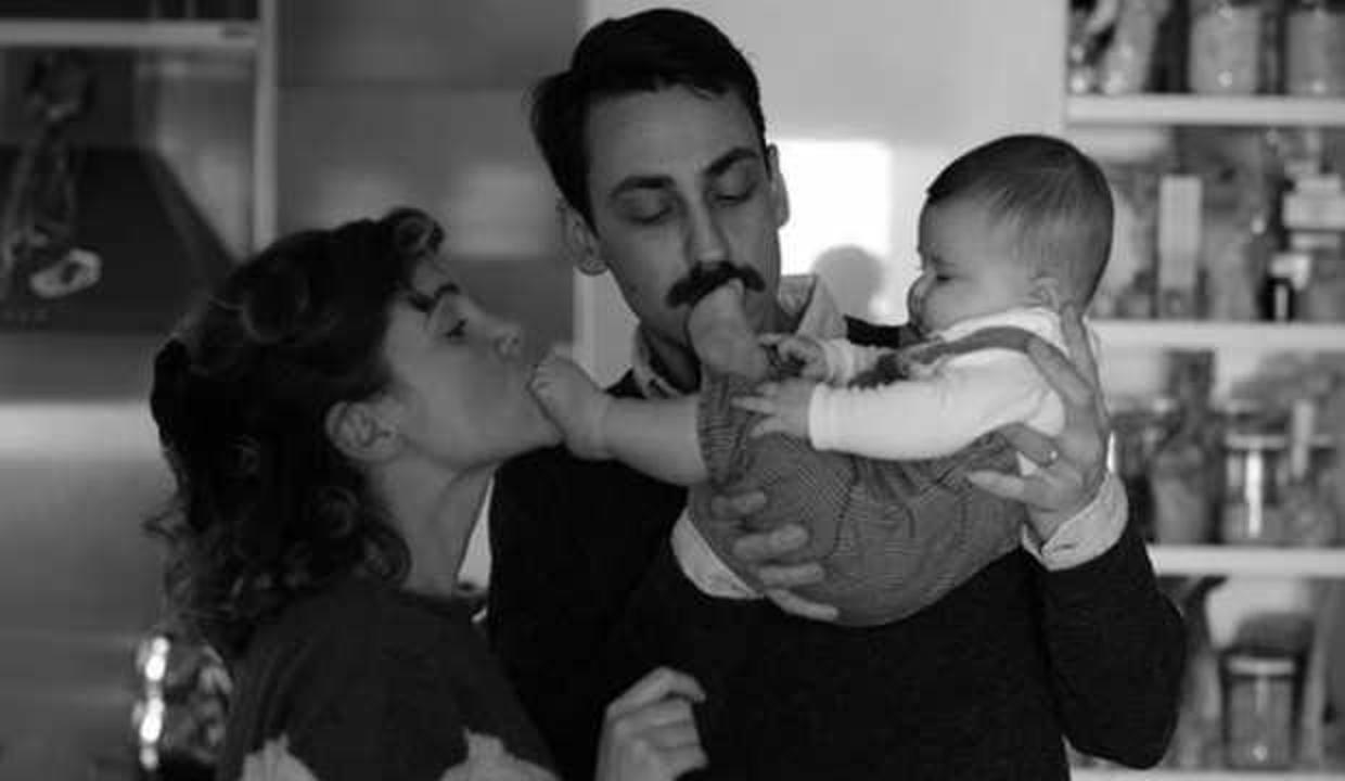 Çocuklar Duymasın dizisi yıldızı itiraf etti: Fikri bile nefesimi sıkıştırıyor!