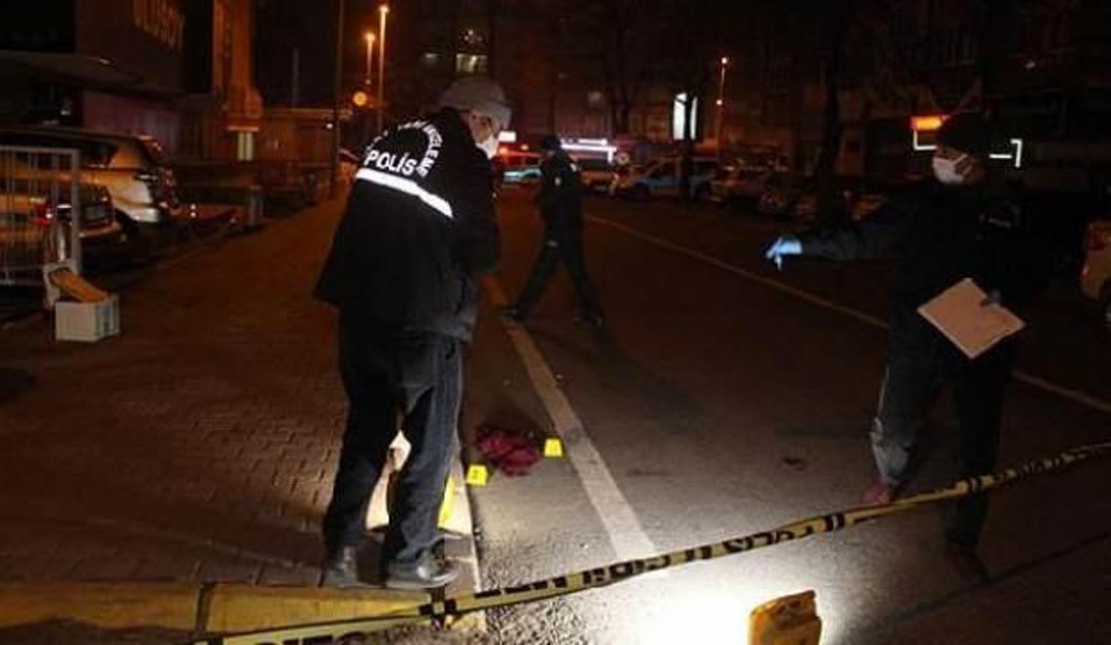 Dayısını tüfekle yaralayan yeğene 22 yıl hapis