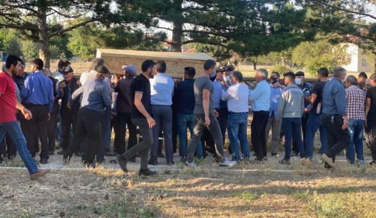 Hayvanların yanında çobanları olmayınca feci olay ortaya çıktı: 2 kardeş boğuldu