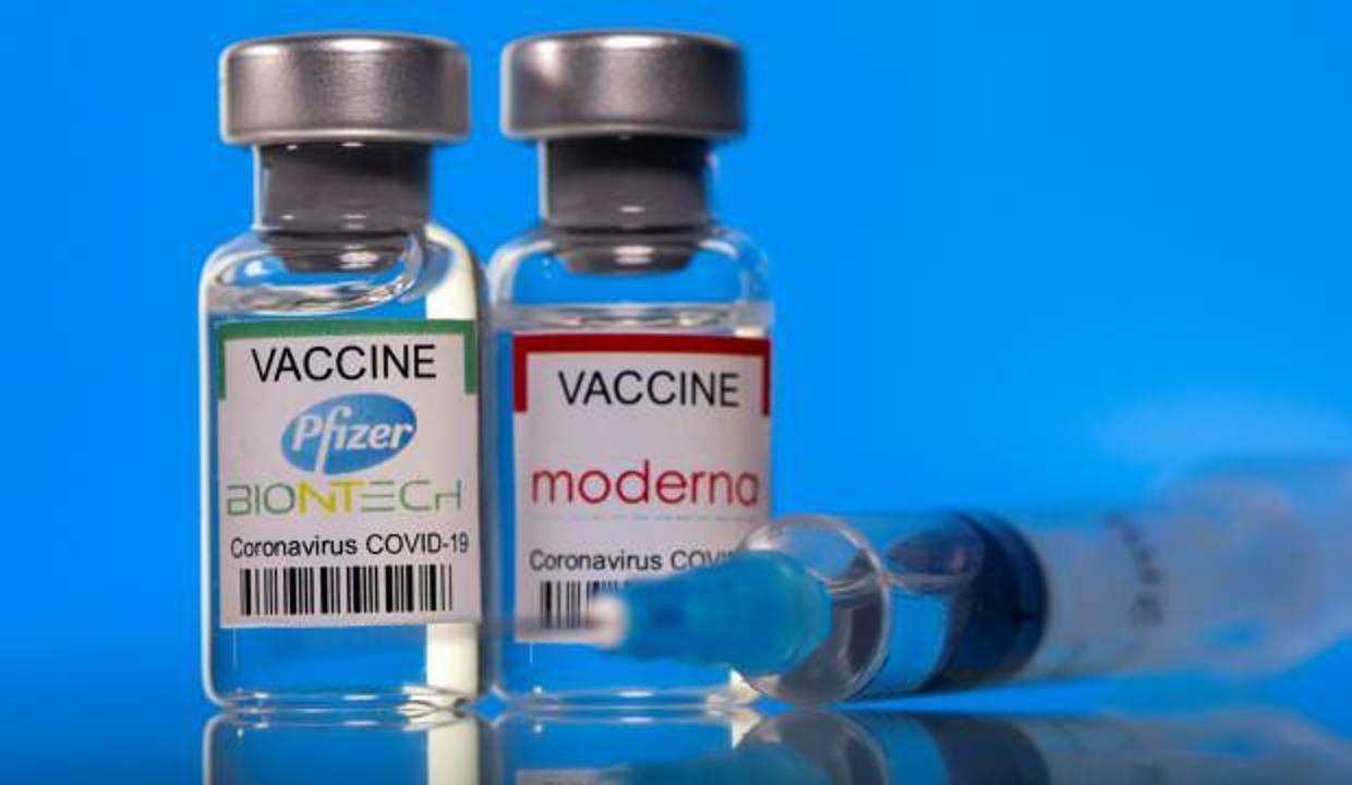 EMA'dan mRNA açıklaması: Çok ender de olsa kalp kası iltihabına neden oluyor