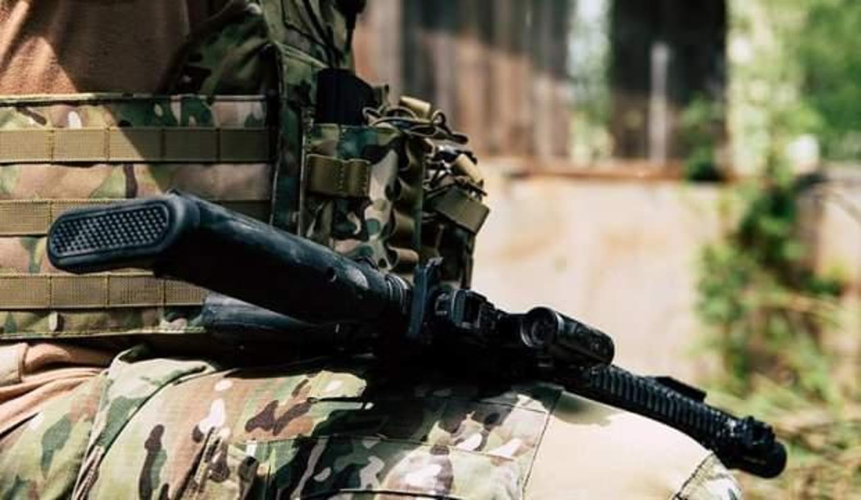 Ermenistan'dan Karabağ provokasyonu! Azerbaycan askerlerine ateş açtılar