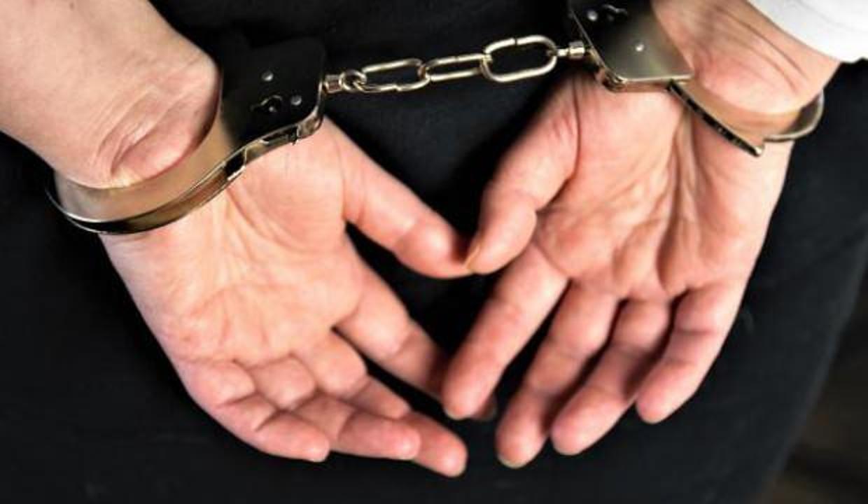 Fas uyruklu DEAŞ lideri İtalya'da yakalandı