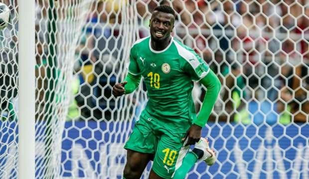 Fenerbahçe'de ilk aday M'Baye Niang