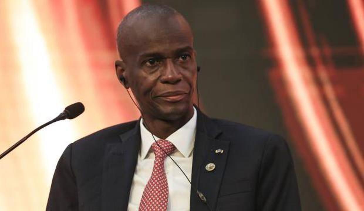 Haiti Devlet Başkanı Moise'ye suikast düzenleyenler öldürüldü