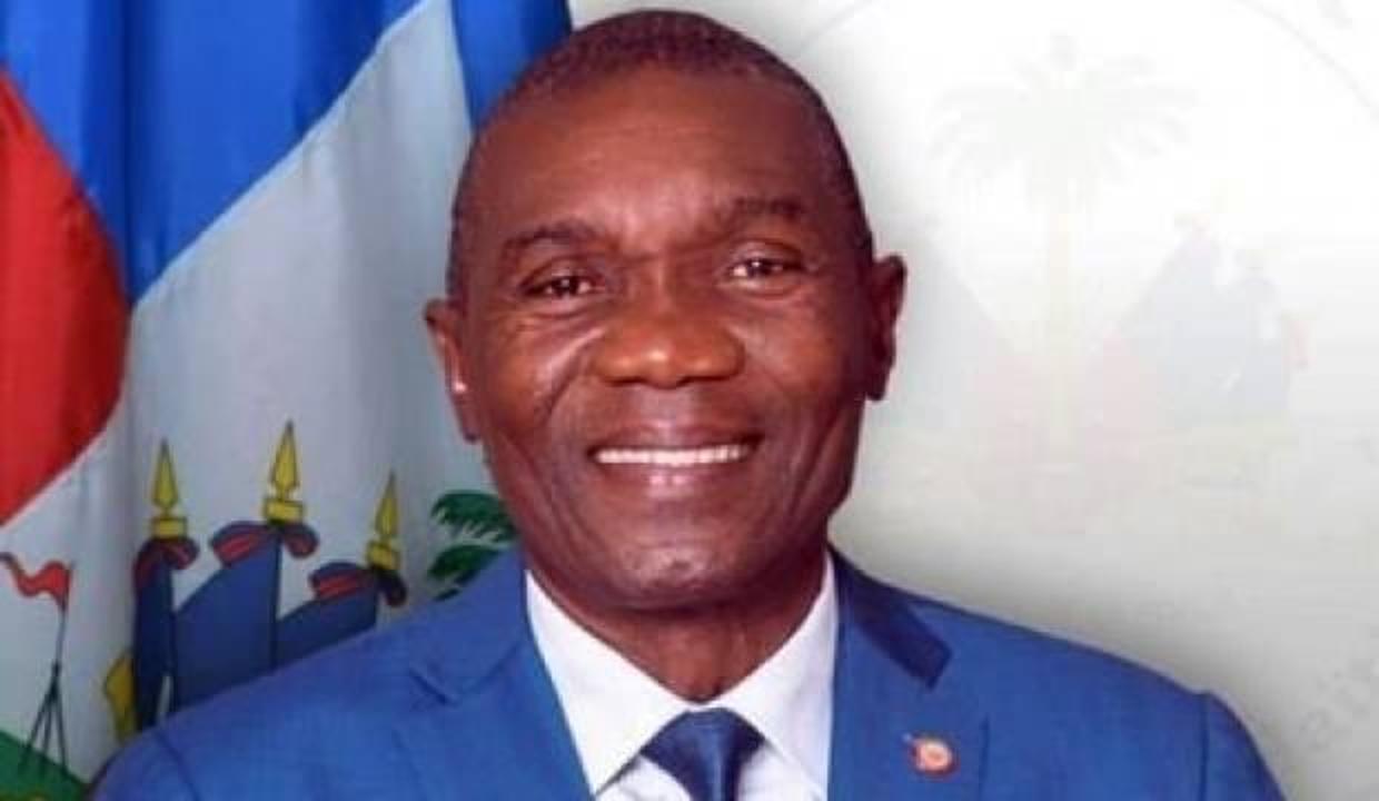 Haiti'de geçici devlet başkanı belli oldu