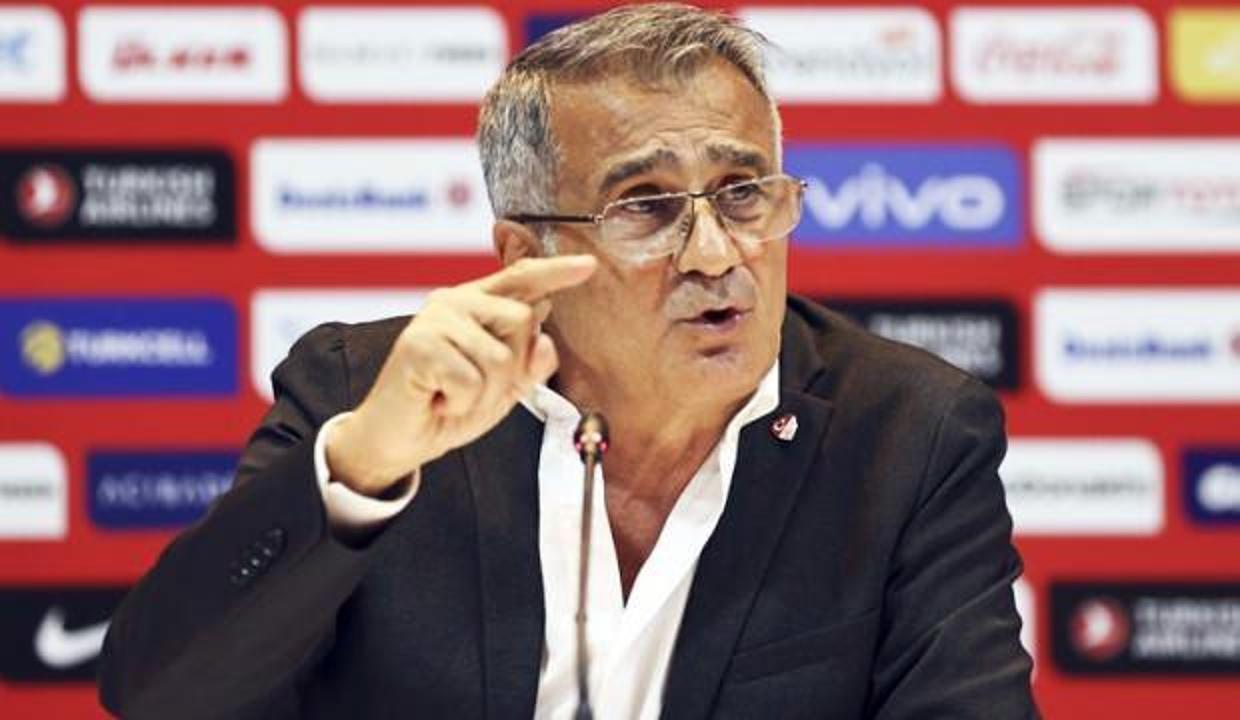 Şenol Güneş: Düzen artık şeytanlık olmuş