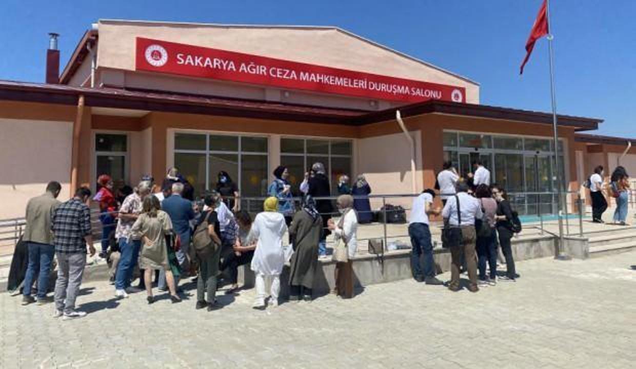 Havai fişek fabrikası davasında yeni gelişme