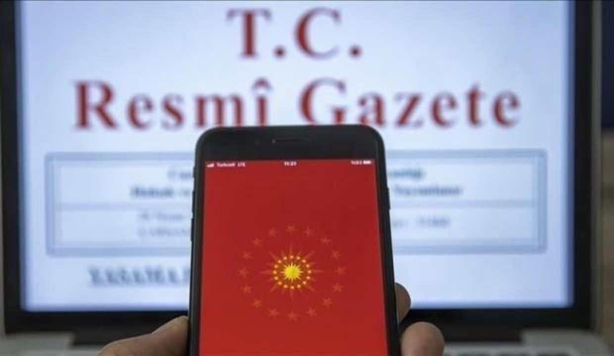 İl milli eğitim müdürlükleri ile ilgili kritik karar