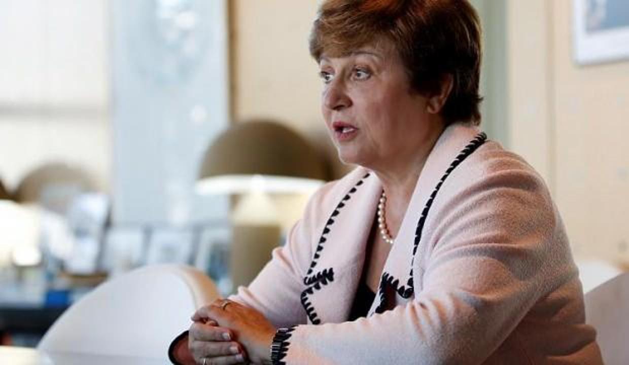 IMF'ten Orta ve Doğu Avrupa ekonomileri için ilginç öngörü