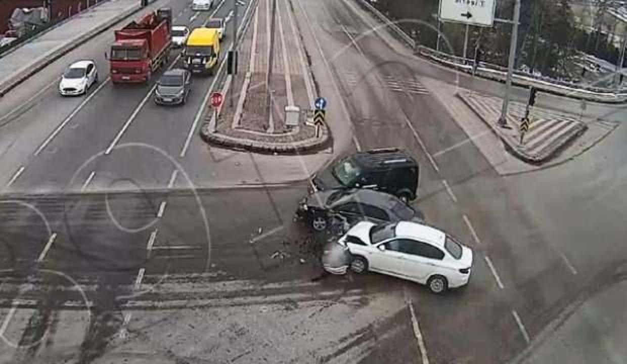 İşte 6 ayda trafik kazalarında hayatını kaybedenlerin sayısı
